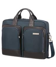 SAMSONITE Ordner SAFTON LP, 15,6 "PC-Halter Blau - Arbeitstaschen - 2
