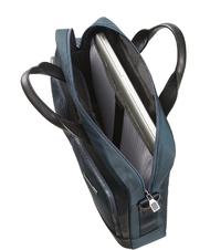 SAMSONITE Ordner SAFTON LP, 15,6 "PC-Halter Blau - Arbeitstaschen - 3
