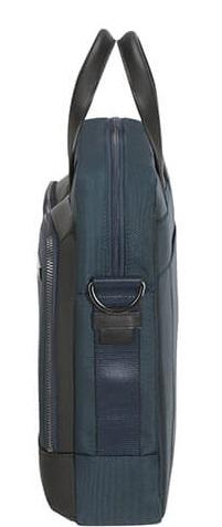 Ordner SAFTON LP, 15,6 "PC-Halter Blau - Arbeitstaschen