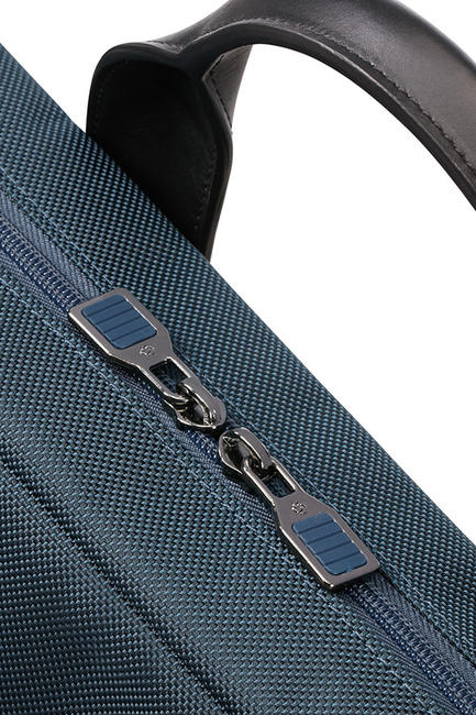 Ordner SAFTON LP, 15,6 "PC-Halter Blau - Arbeitstaschen