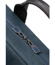 SAMSONITE Ordner SAFTON LP, 15,6 "PC-Halter Blau - Arbeitstaschen - 5