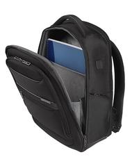 SAMSONITE Rucksack VECTURA EVO, 14 "PC-Halterung, mit Easy Pass SCHWARZ - PC-Rucksäcke - 3