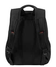 AMERICAN TOURISTER AT WORK AT WORK, Tablet- und PC-Halterung 14,1 " SCHWARZ / ORANGE - PC-Rucks&auml;cke - 3