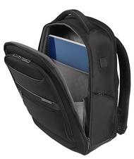 SAMSONITE Rucksack VECTURA EVO, 15,6 "PC-Halterung, mit Easy Pass SCHWARZ - PC-Rucksäcke - 3