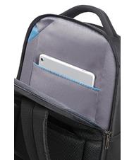 SAMSONITE Rucksack VECTURA EVO, 15,6 "PC-Halterung, mit Easy Pass SCHWARZ - PC-Rucksäcke - 4