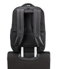 SAMSONITE Rucksack VECTURA EVO, 15,6 "PC-Halterung, mit Easy Pass SCHWARZ - PC-Rucksäcke - 8