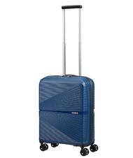 AMERICAN TOURISTER Trolley AIRCONIC, Handgepäck, leicht Mitternachtsmarine - Handgepäck - 7