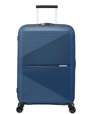 AMERICAN TOURISTER AIRCONIC AIRCONIC, mittlere Größe, leicht Mitternachtsmarine - Harte Trolleys - 3