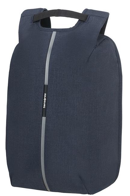 SECURIPAK  Rucksack mit Diebstahlsicherung, 15,6" PC-Halterung ECLIPSE BLAU - PC-Rucksäcke