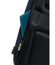 SAMSONITE SECURIPAK  Rucksack mit Diebstahlsicherung, 15,6" PC-Halterung ECLIPSE BLAU - PC-Rucksäcke - 8