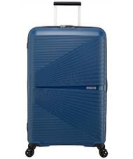 AMERICAN TOURISTER Trolley AIRCONIC, groß, leicht Mitternachtsmarine - Harte Trolleys - 4