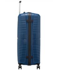 AMERICAN TOURISTER Trolley AIRCONIC, groß, leicht Mitternachtsmarine - Harte Trolleys - 7