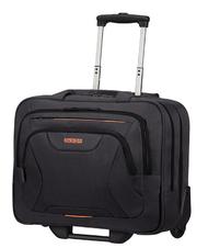 AMERICAN TOURISTER Trolley Pilota AT WORK, Tablet- und PC-Halterung 15,6 " - Pilotentrolley
