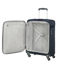 SAMSONITE CITYBEAT citybeat spinner 55/20 length 40cm Handgepäckwagen blu navy - Handgepäck - 2