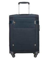 SAMSONITE CITYBEAT citybeat spinner 55/20 length 40cm Handgepäckwagen blu navy - Handgepäck - 3