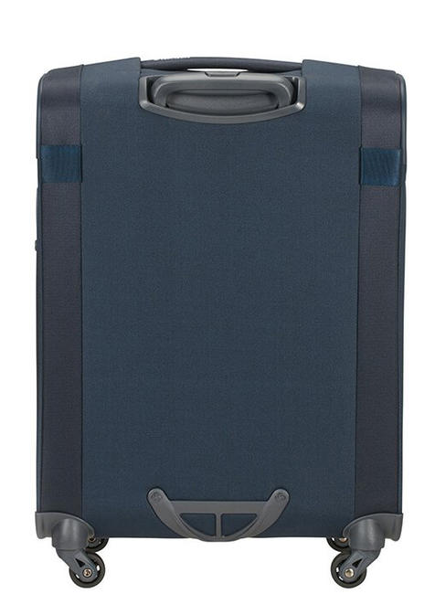 CITYBEAT citybeat spinner 55/20 length 40cm Handgepäckwagen blu navy - Handgepäck