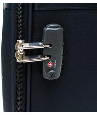 SAMSONITE CITYBEAT citybeat spinner 55/20 length 40cm Handgepäckwagen blu navy - Handgepäck - 6