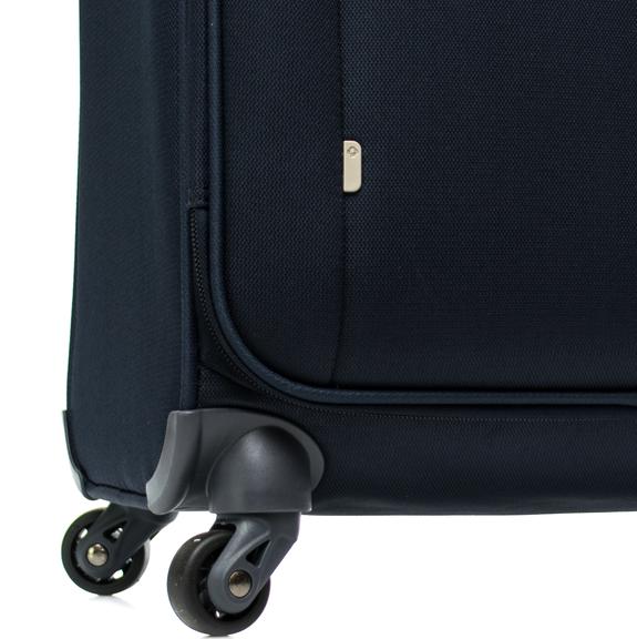CITYBEAT citybeat spinner 55/20 length 40cm Handgepäckwagen blu navy - Handgepäck