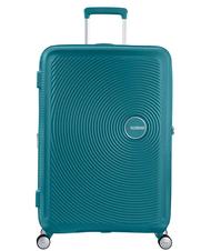 AMERICAN TOURISTER Trolley SOUNDBOX, gro&szlig;, erweiterbar JADEGR&Uuml;N - Harte Trolleys - 3