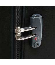 SAMSONITE CITYBEAT citybeat spinner 55/20 length 40cm Handgepäckwagen SCHWARZ - Handgepäck - 7