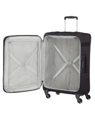 SAMSONITE CITYBEAT Mittlerer Trolley - Halbharte Trolleys