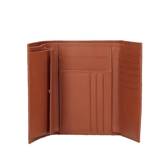 Geldbörse GEO-KLASSIKER NATÜRLICH - Brieftaschen Damen