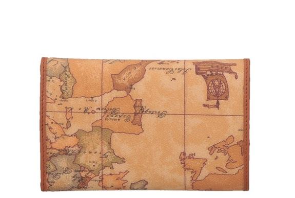 Geldbörse GEO-KLASSIKER NATÜRLICH - Brieftaschen Damen