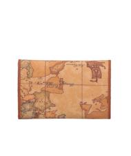 ALVIERO MARTINI PRIMA CLASSE Geldbörse GEO-KLASSIKER NATÜRLICH - Brieftaschen Damen - 4
