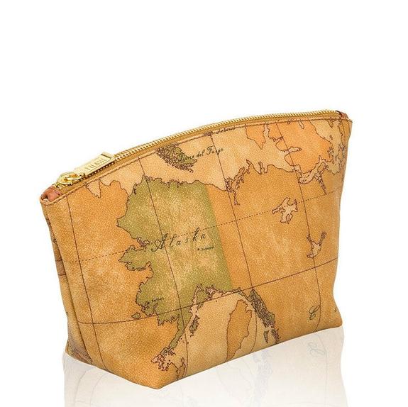 Beauty GEO CLASSIC, mittel NATÜRLICH - Beauty-Case