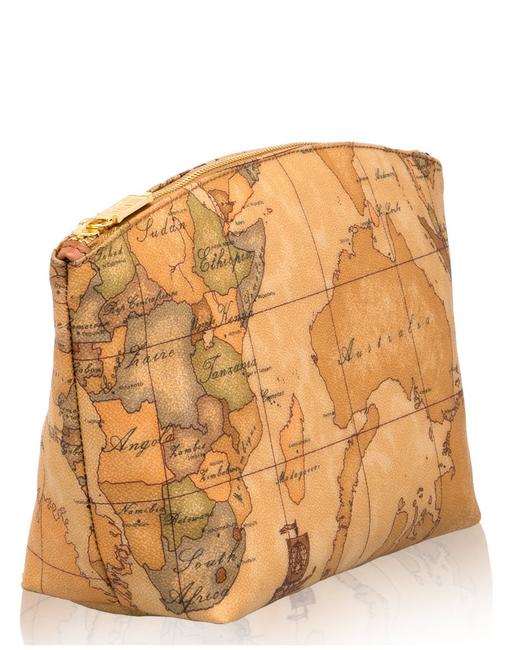 Beauty GEO-KLASSIKER NATÜRLICH - Beauty-Case