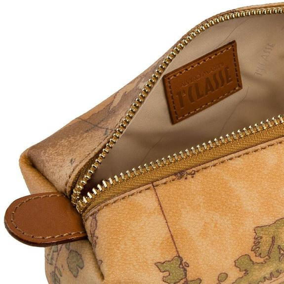 Necessaire GEO-KLASSIKER NATÜRLICH - Etuitaschen &amp; Necessaire