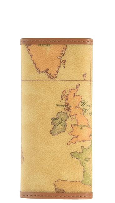 ALVIERO MARTINI 1 ^ CLASS GEO CLASSIC Schlüsseletui NATÜRLICH - Schlüsselanhänger und Schlüsseletuis