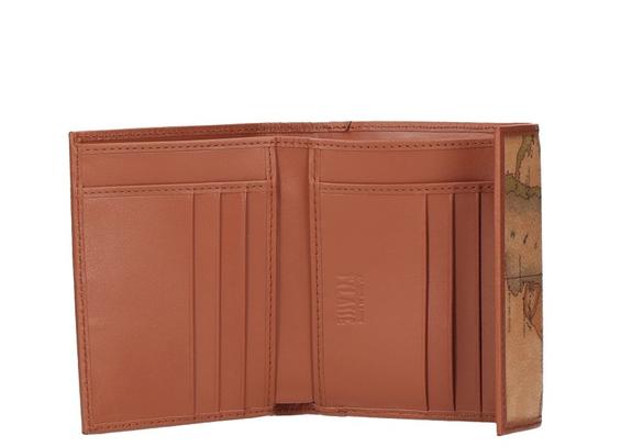 Portafoglio GEO CLASSIC, kompakt NATÜRLICH - Brieftaschen Damen