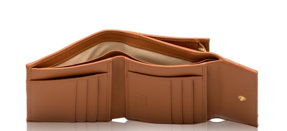 Portafoglio GEO CLASSIC, kompakt NATÜRLICH - Brieftaschen Damen