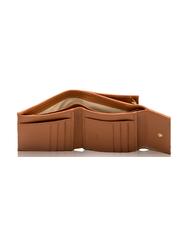 ALVIERO MARTINI PRIMA CLASSE Portafoglio GEO CLASSIC, kompakt NATÜRLICH - Brieftaschen Damen - 3