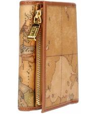 ALVIERO MARTINI PRIMA CLASSE Portafoglio GEO CLASSIC, kompakt NATÜRLICH - Brieftaschen Damen - 5