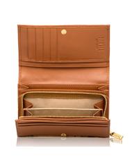 ALVIERO MARTINI PRIMA CLASSE Geldbörse GEO CLASSIC, mit Logoplakette - Brieftaschen Damen