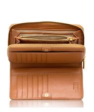 ALVIERO MARTINI PRIMA CLASSE Geldbörse GEO CLASSIC, Rundum-Reißverschluss - Brieftaschen Damen