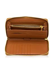 ALVIERO MARTINI PRIMA CLASSE Geldbörse GEO CLASSIC, Zip Around, mit Münzfach - Brieftaschen Damen