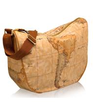 ALVIERO MARTINI PRIMA CLASSE Geo Soft Schultertasche - Damentaschen