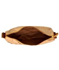 ALVIERO MARTINI PRIMA CLASSE Geo Soft Schultertasche NAT&Uuml;RLICH - Damentaschen - 3