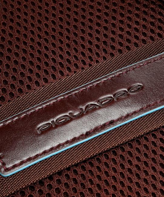 BLUE SQUARE 15,6 "Laptop-Rucksack MAHAGONI - PC-Rucksäcke