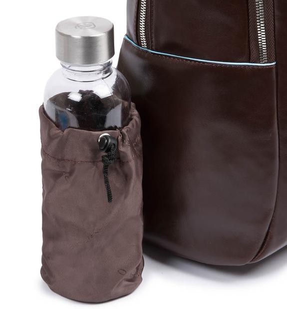 BLUE SQUARE 15,6 "Laptop-Rucksack MAHAGONI - PC-Rucksäcke