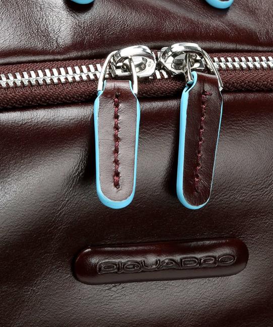 BLUE SQUARE 15,6 "Laptop-Rucksack MAHAGONI - PC-Rucksäcke