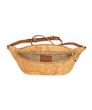 ALVIERO MARTINI PRIMA CLASSE Marsupio GEO-KLASSIKER - Hüfttaschen