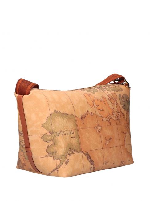 Geo NEO CASUAL, Umhängetasche NATÜRLICH - Damentaschen