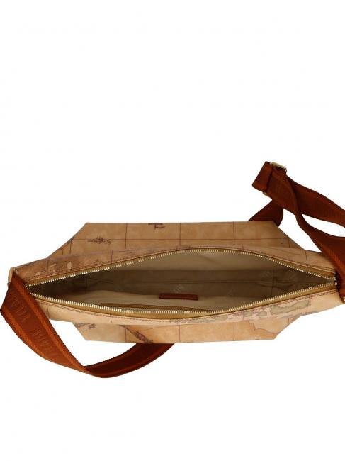 Geo NEO CASUAL, Umhängetasche NATÜRLICH - Damentaschen