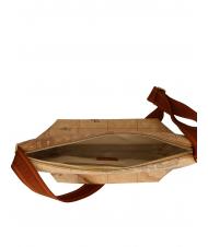 ALVIERO MARTINI PRIMA CLASSE Geo NEO CASUAL, Umhängetasche NATÜRLICH - Damentaschen - 4