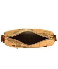 ALVIERO MARTINI PRIMA CLASSE ALVIERO MARTINI 1 ^ CLASS GEO CLASSIC, Umhängetasche NATÜRLICH - Damentaschen - 3