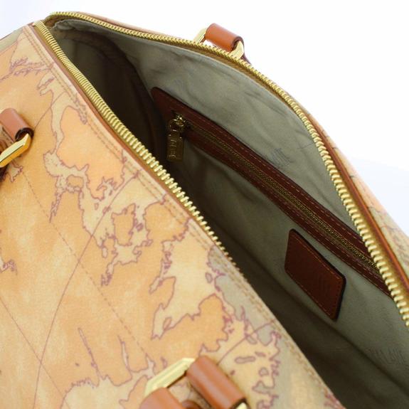 Geo Handtasche, mit Schultergurt NATÜRLICH - Damentaschen